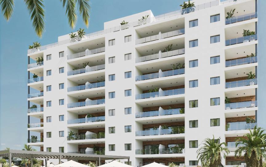 Foto 0 de Promoció EURO COSTA BLANCA