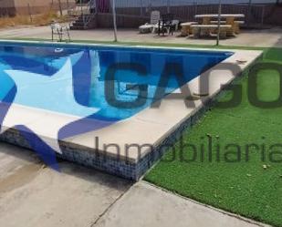 Swimming pool of Flat for sale in  Córdoba Capital  with Air Conditioner, Storage room and Swimming Pool