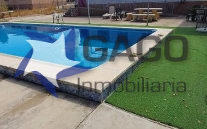 Swimming pool of Flat for sale in  Córdoba Capital  with Air Conditioner, Storage room and Swimming Pool