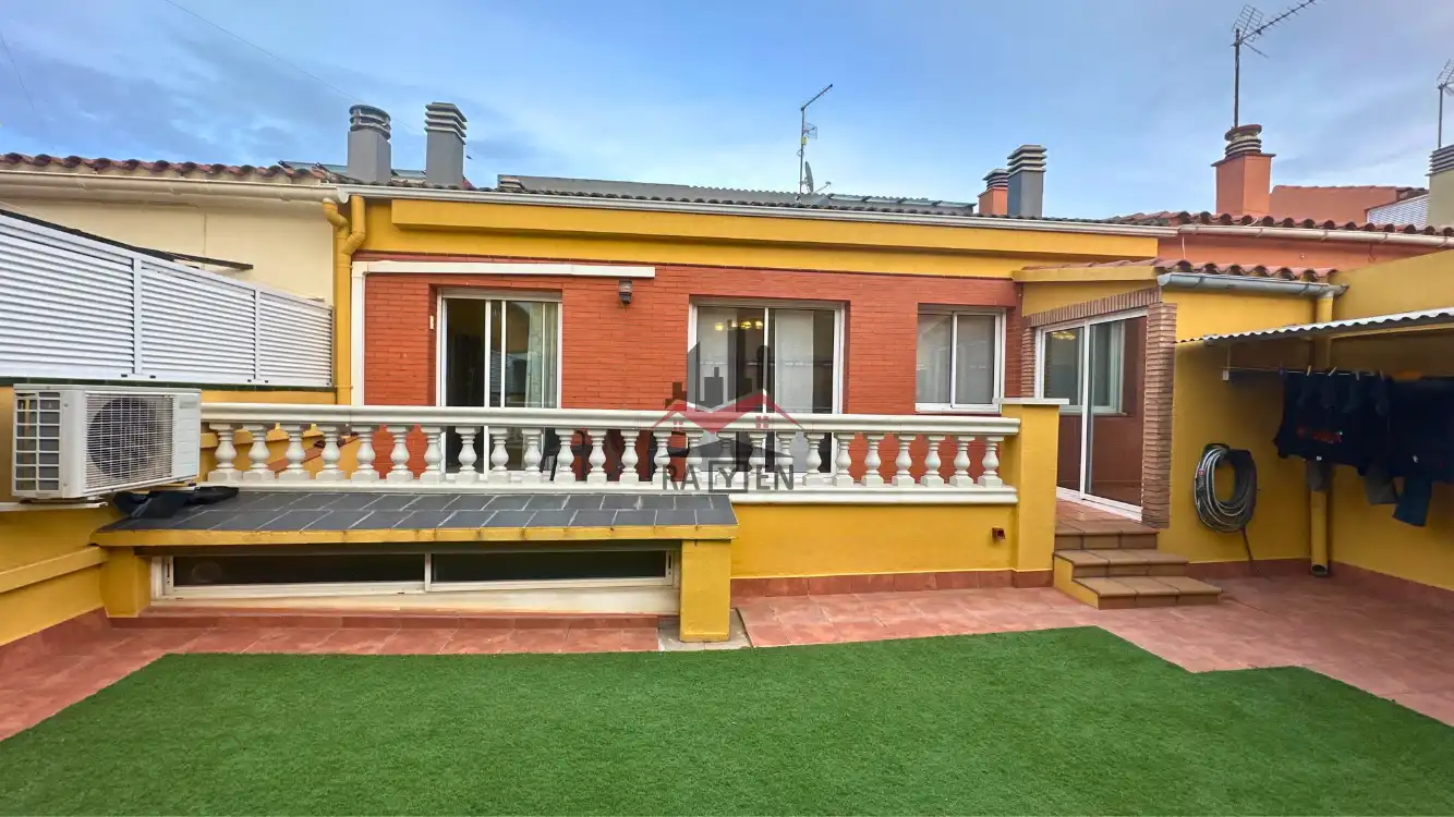 Terraced house for sale in Vilafant, imagen 13