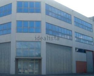 Exterior view of Industrial buildings to rent in  Palma de Mallorca