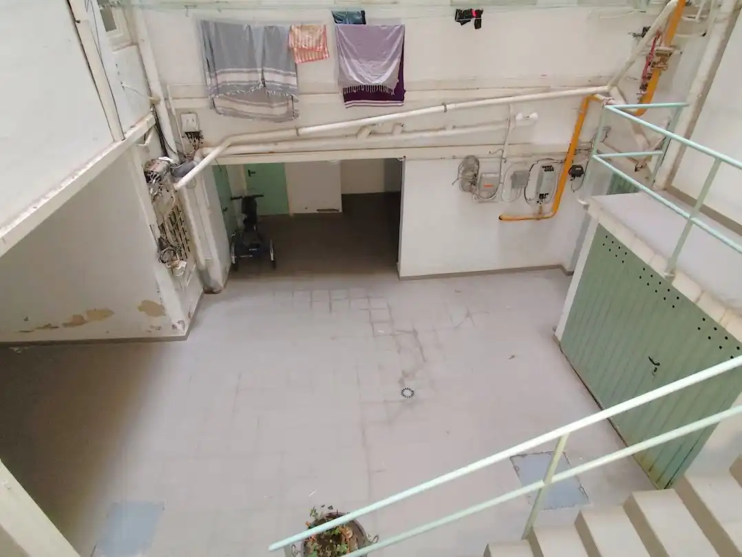 Local comercial en venda a Sancho el Sabio 1, imagen 11