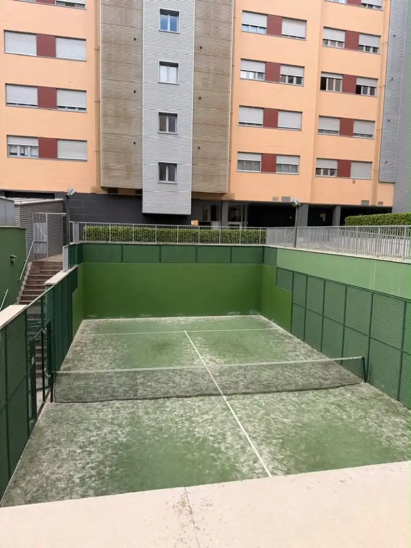 Pis de lloguer a Calle Alcalde Jesús Prieto, 5, El Bercial