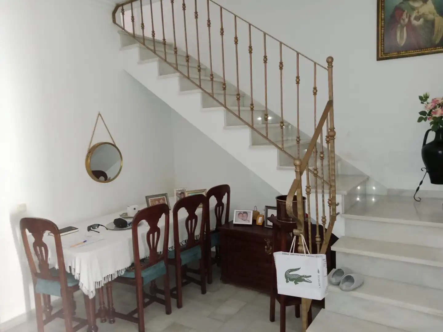 Casa adosada en venta en Olivares con Aire acondicionado, Jardín privado y Terraza