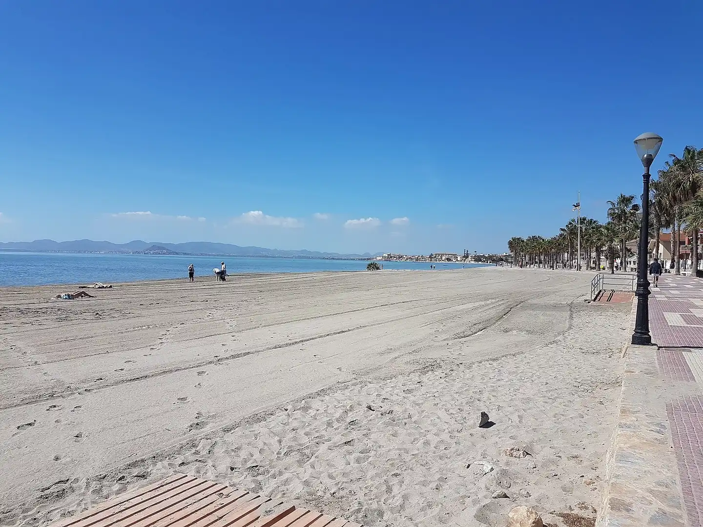 Mini appartamento con terrazza in vendita a Las Lomas de Rame - Bahía Bella, imagen 27