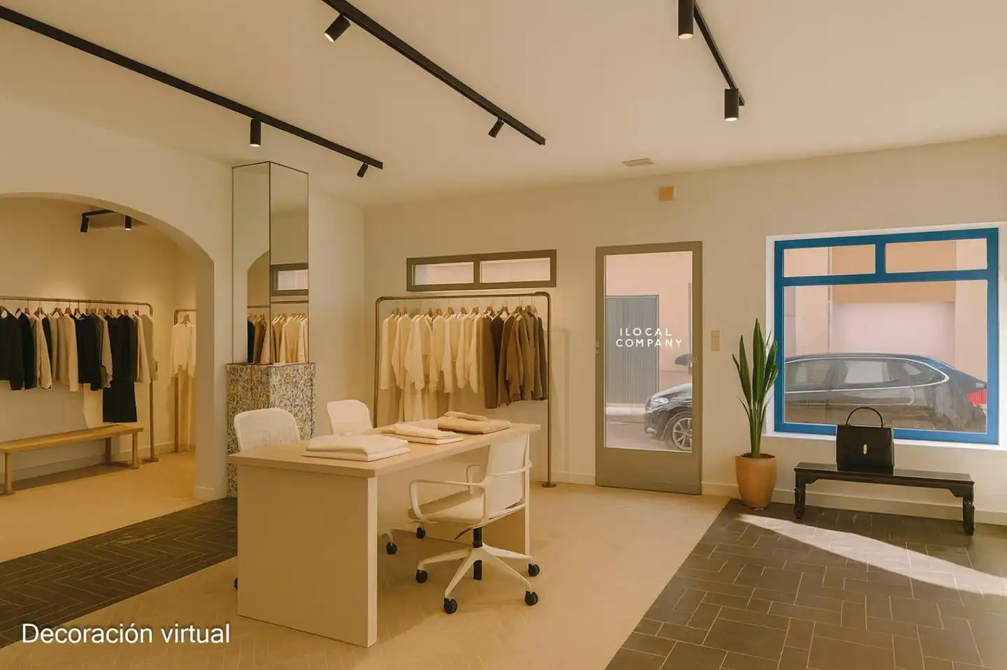 Local commercial à vendre à Doctor Daciano De Los Ríos, imagen 7