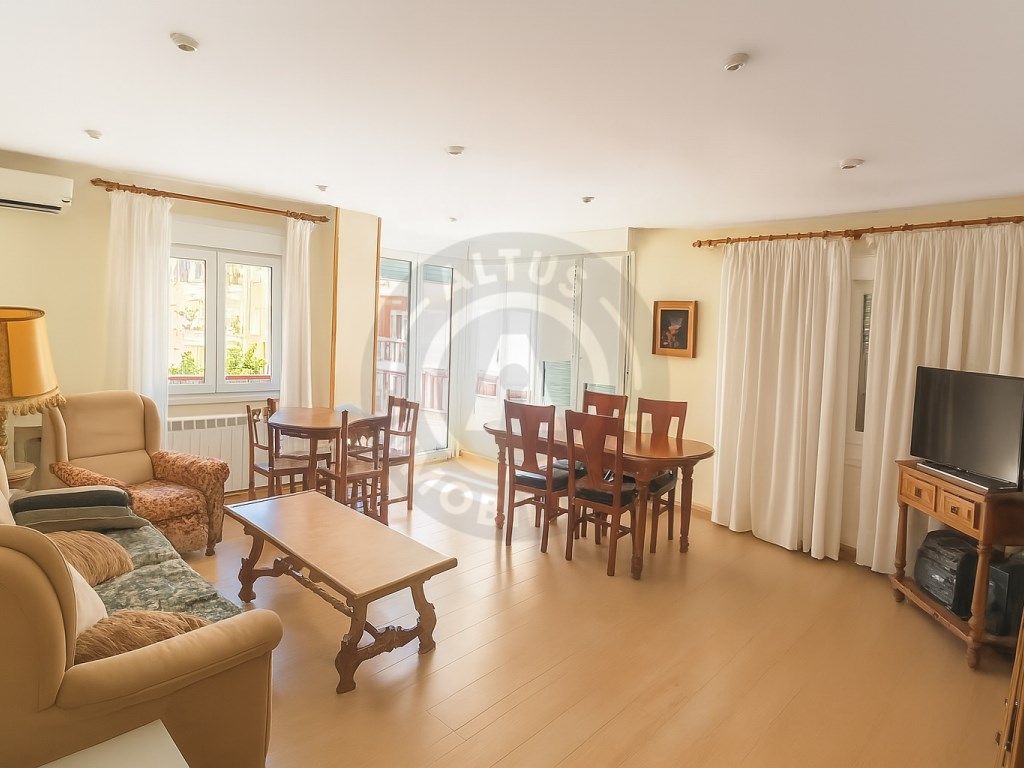 Flat for sale in Centro