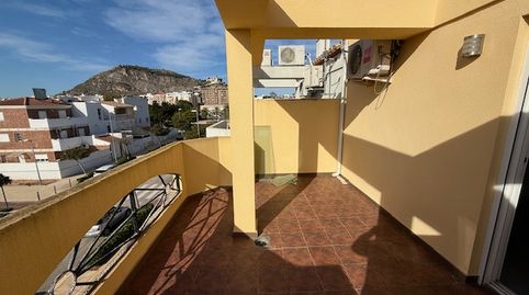 Foto 4 de Casa adosada en venta en Carrer del Xúquer, Bulevar del Xúquer, Cullera