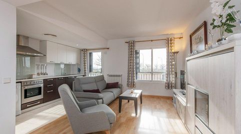 Foto 3 de Planta baixa de lloguer a Campos poble, Campos