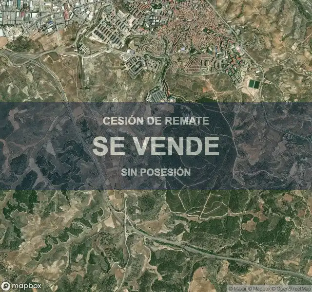 Flat for sale in Arganda del Rey