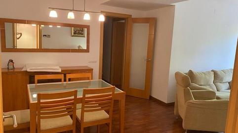 Foto 3 de Pis de lloguer a Avinguda Onze de Setembre, Creu Alta, Sabadell