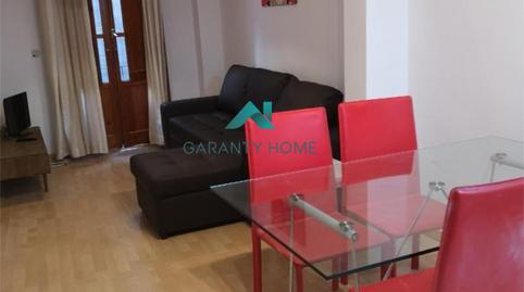 Photo 2 of Apartment for sale in El Mercat,  Valencia Capital