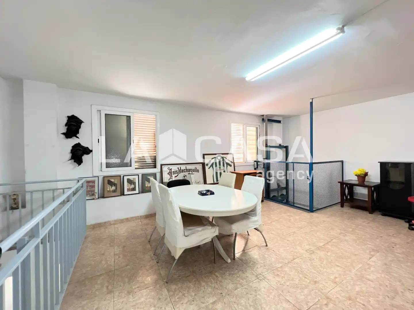 Local comercial en venda a Salut - Lloreda, imagen 19