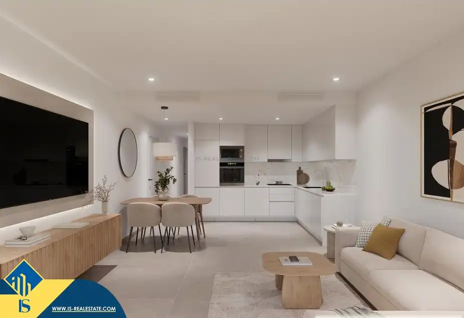 Appartement avec piscine à vendre à Centro, imagen 11
