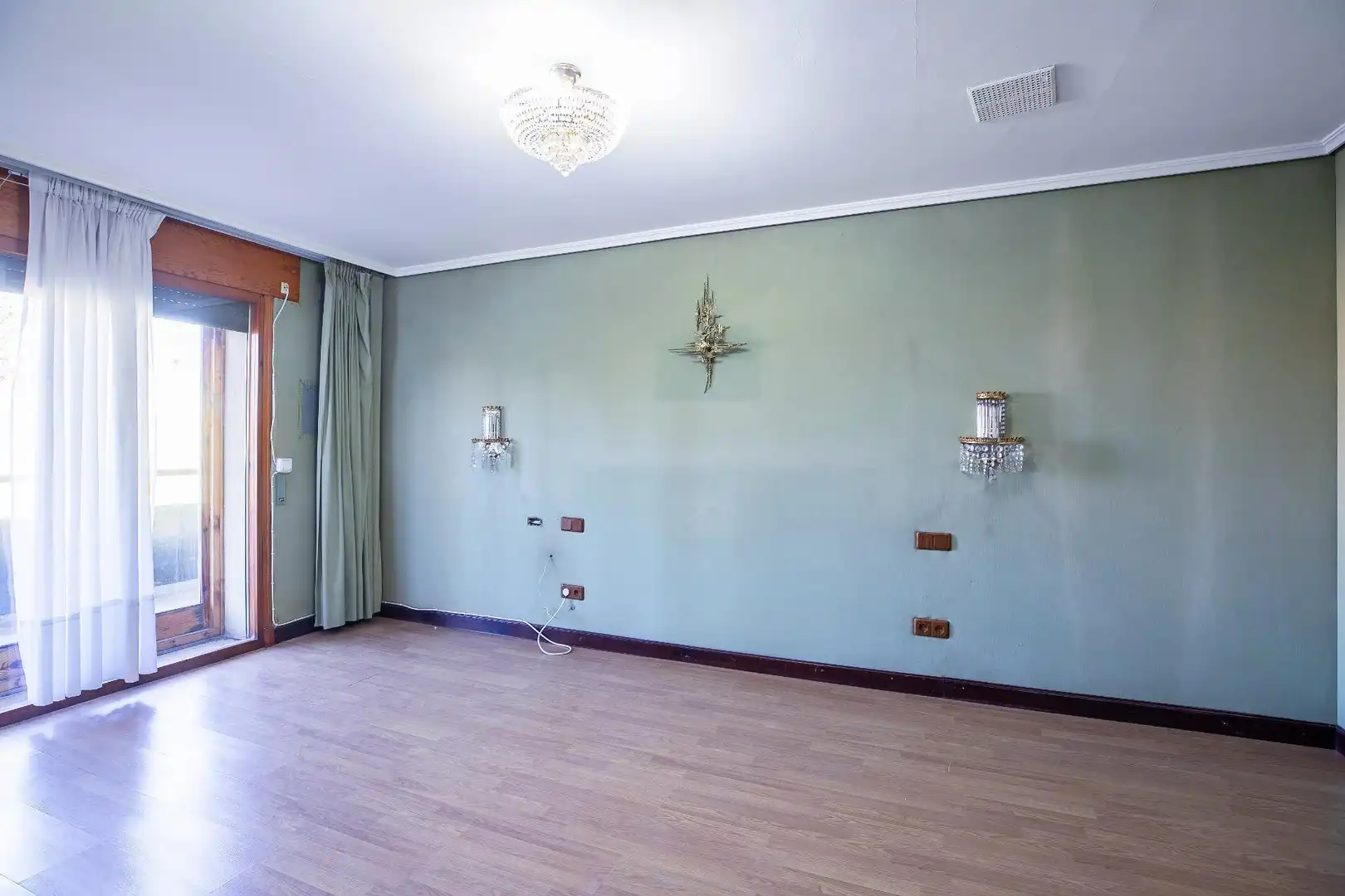 Habitación de Casa o chalet en venta en Sádaba con Calefacción, Jardín privado y Terraza