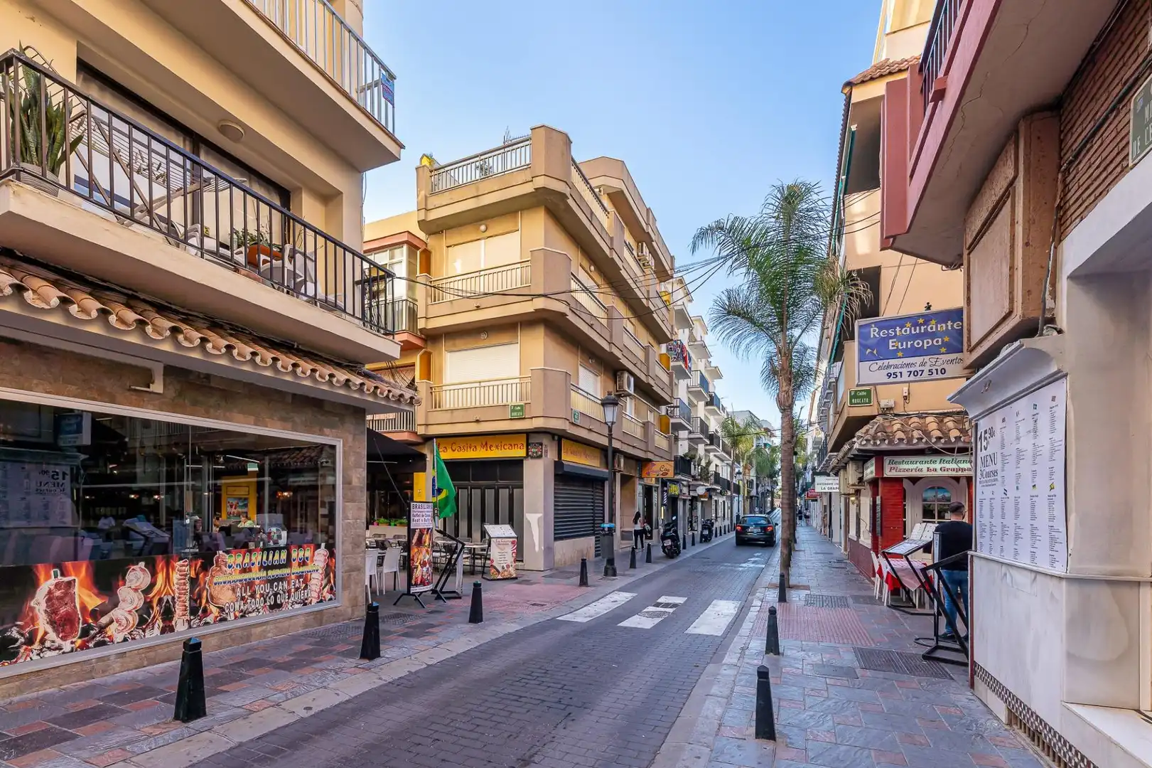Apartament amb ascensor en venda a Puerto Deportivo, imagen 31