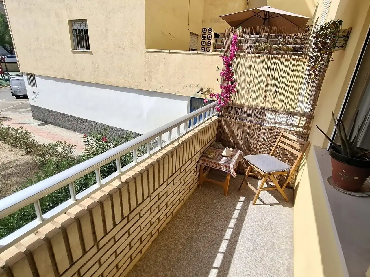 Apartament amb ascensor en venda a Vera Ciudad, imagen 25