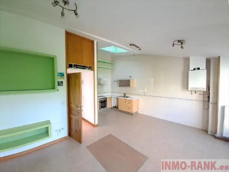 Flat for sale in A Cañiza