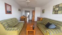 Living room of Flat for sale in La Manga del Mar Menor  with Air Conditioner, Heating and Private garden