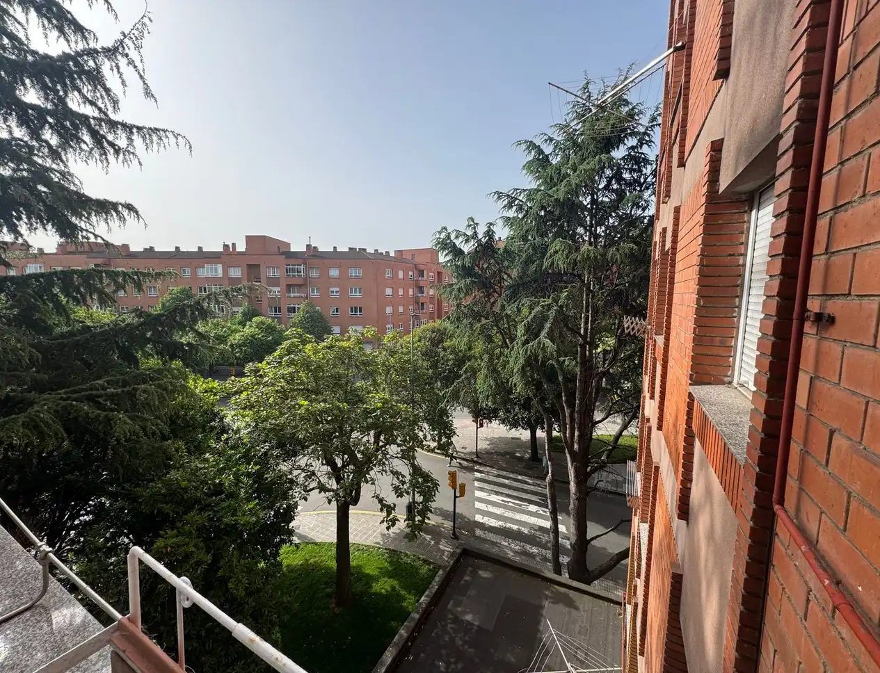 Flat for rent in Calle del Dos de Mayo, El Natahoyo