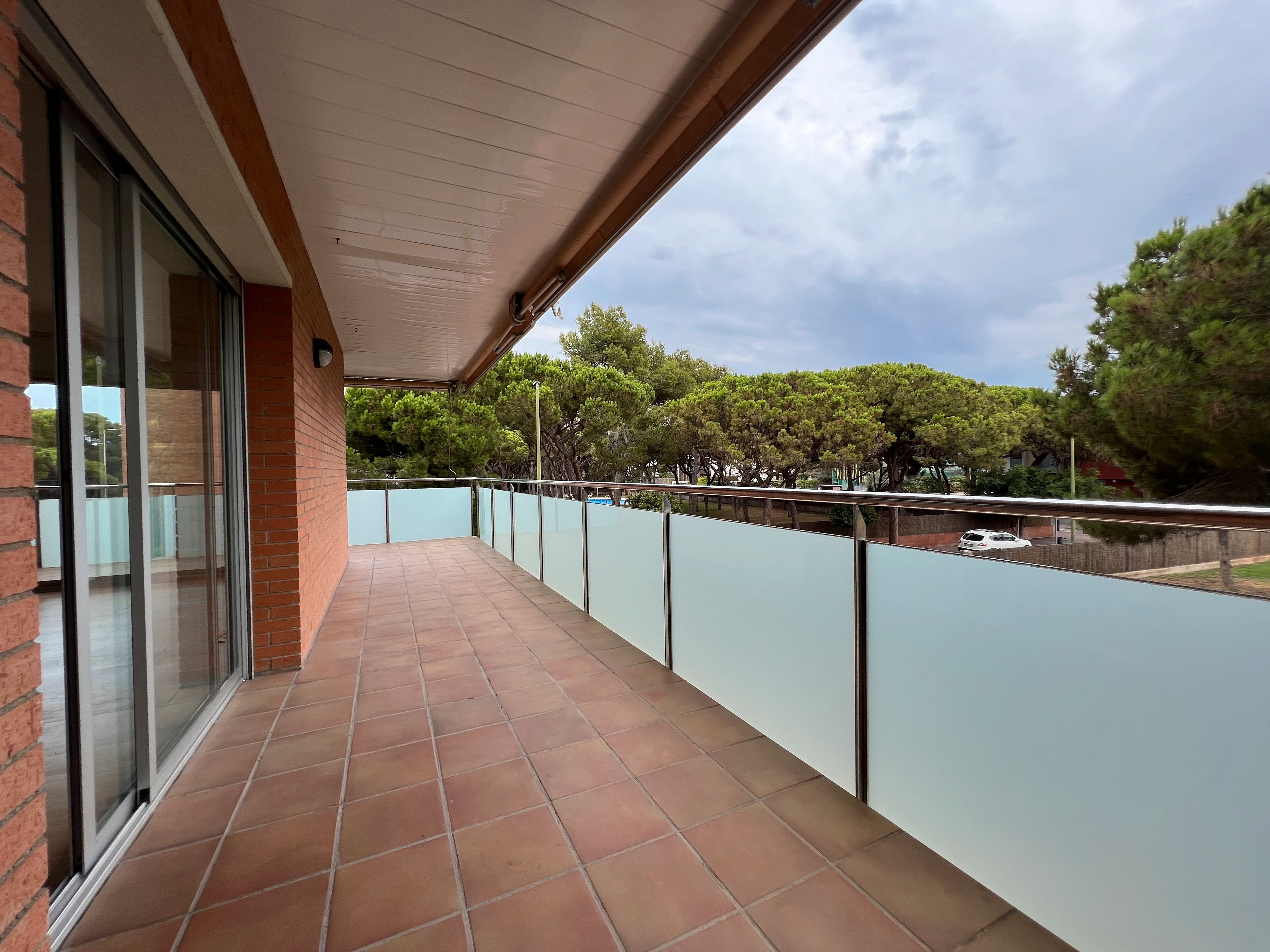 Flat to rent in Avinguda d'Europa, Gavà Mar