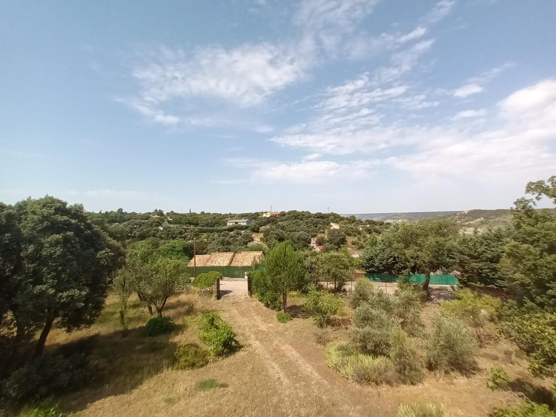 Casa o xalet en venda en Hontoba amb Calefacció, Jardí privat i Terrassa