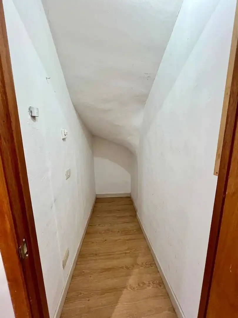 Piso en venta en Sabadell