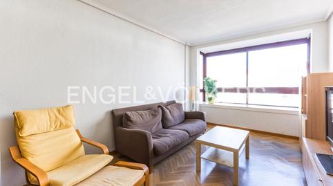 Photo 3 of Flat for sale in Calle de Oviedo, Cuatro Caminos - Azca,  Madrid Capital