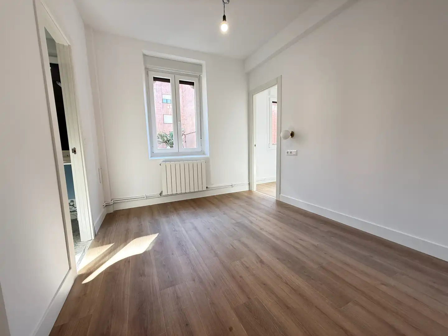 Piso en venta en Aita Elorriaga Kalea, Mungia