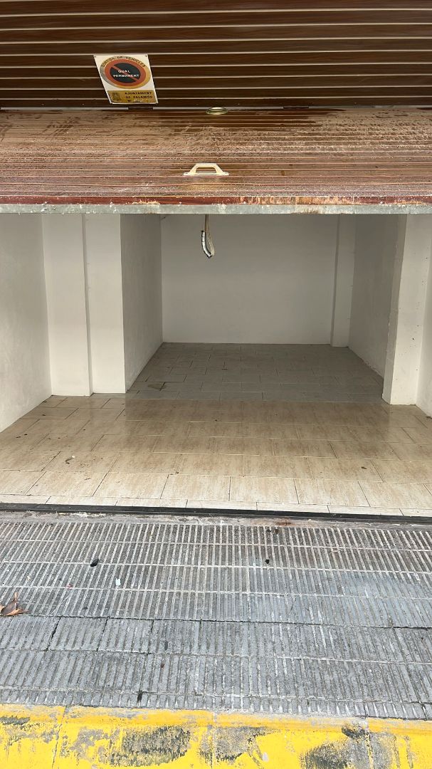 Garage for sale in Palamós