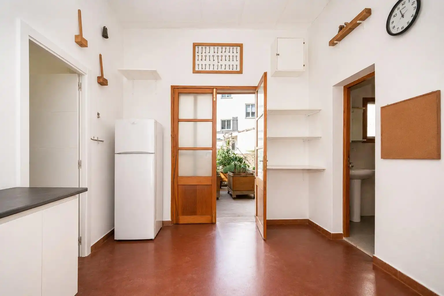 Cocina de Casa o chalet en venta en  Palma de Mallorca con Aire acondicionado, Calefacción y Terraza
