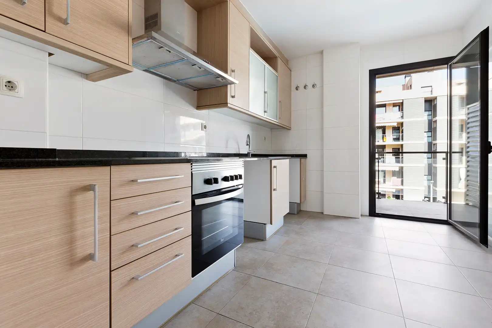 Flat for sale in Carrer del Tresmall, 8, Port