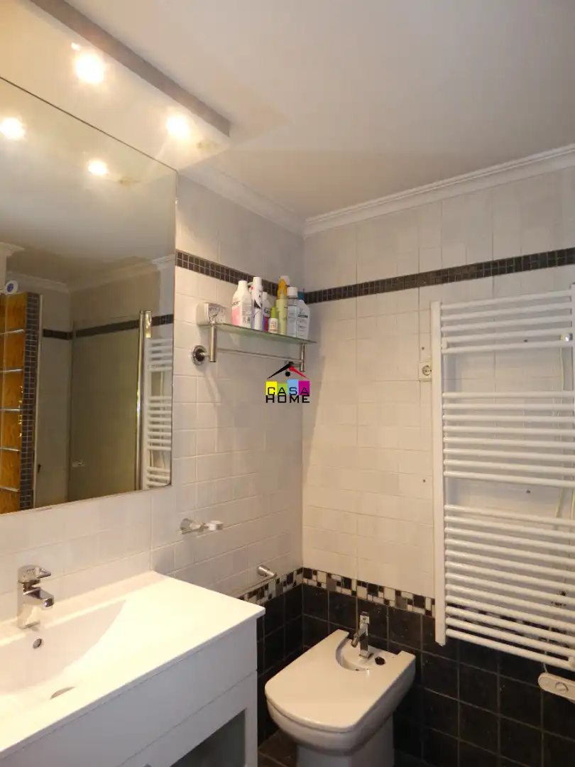 Maison mitoyenne avec terrasse à vendre à Heliópolis, imagen 22