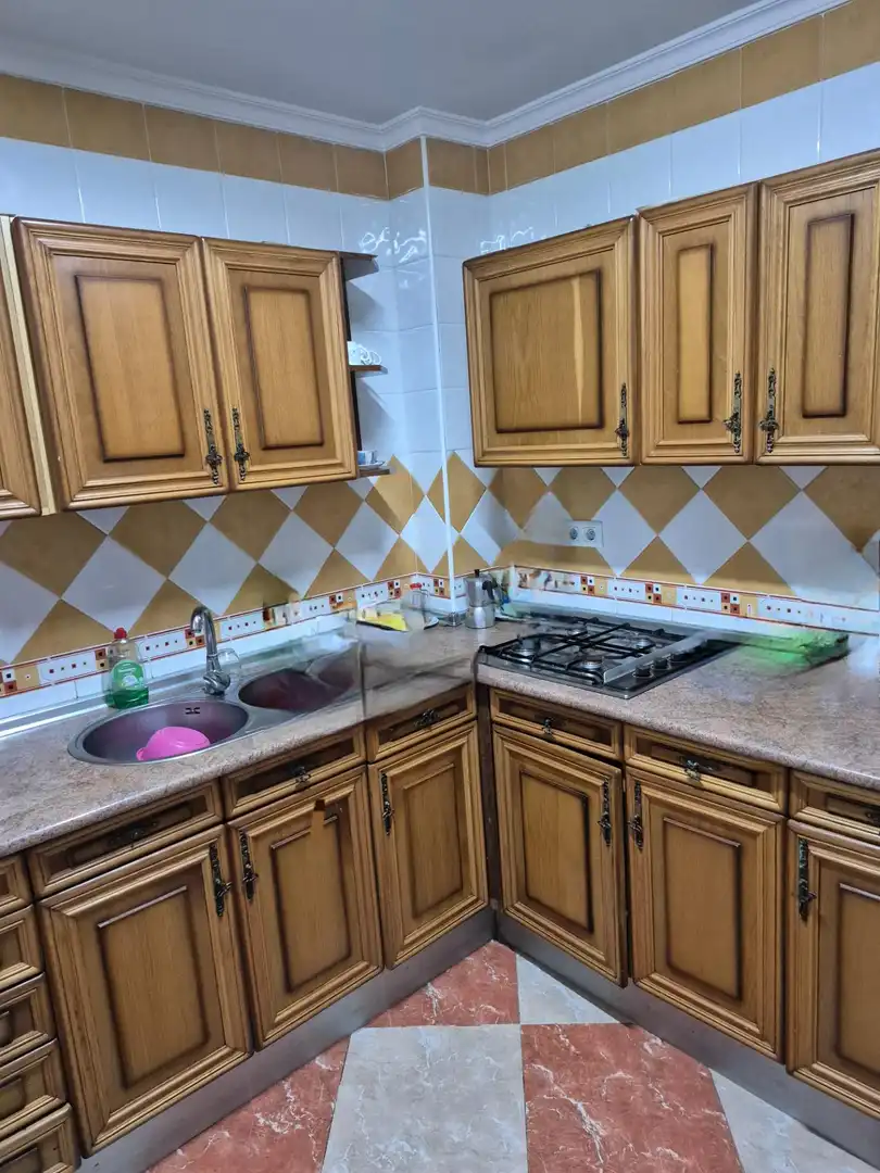 Maison mitoyenne à vendre à Torre del Mar, imagen 4