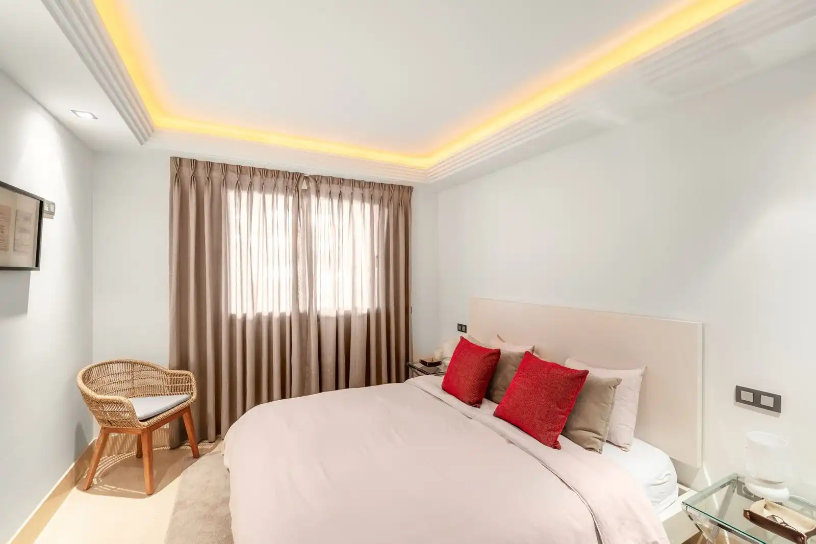 Piso con terraza en venta en Calle Benahavis 29679, imagen 26