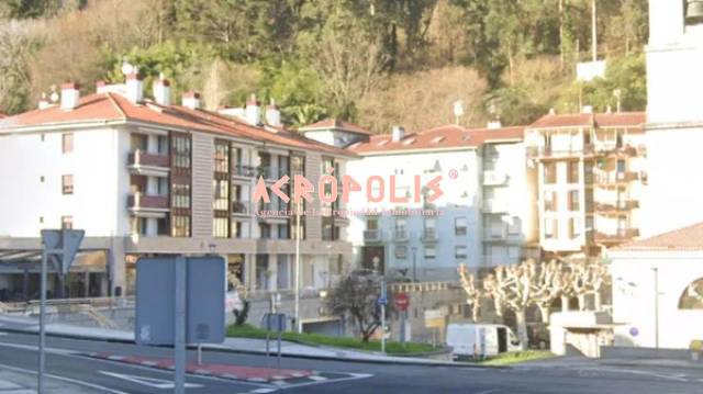 Trastero en Venta en JOSE MARIA ALCIBAR en Mutriku