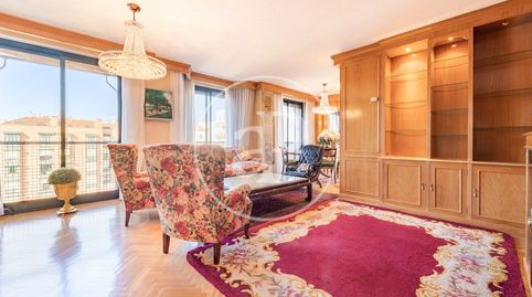Photo 3 of Flat for sale in Calle de Juan de Urbieta, Pacífico, Madrid Capital