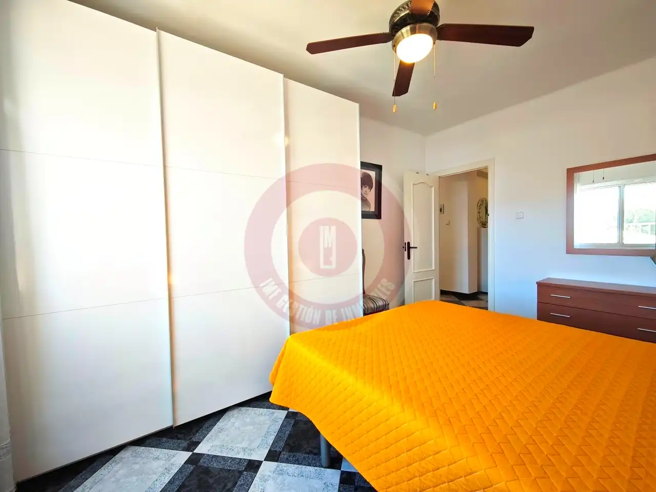 Wohnung mit Aufzug zum Verkauf in Avenida Vivar Téllez 40, imagen 20