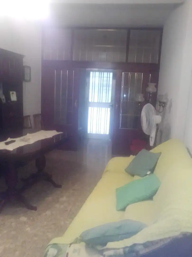 Casa en venda a Calle Calatrava, imagen 4