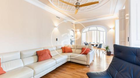 Foto 2 de Piso de alquiler en Carrer de Roteros, El Carme,  Valencia Capital