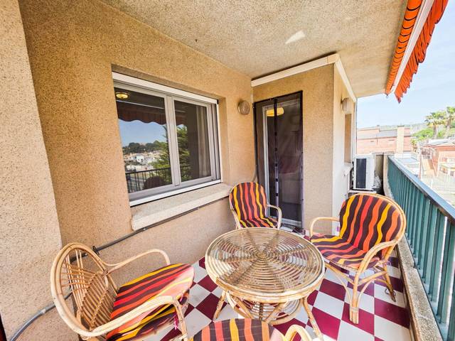 Piso en Venta en Cunit Residencial