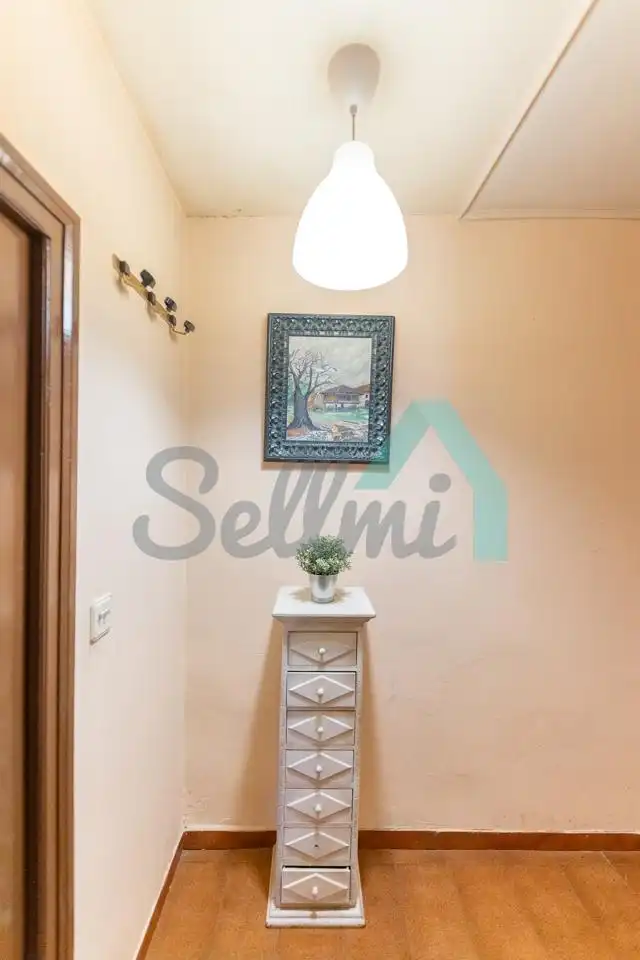 Casa con jardín en venta en Castañera, imagen 22