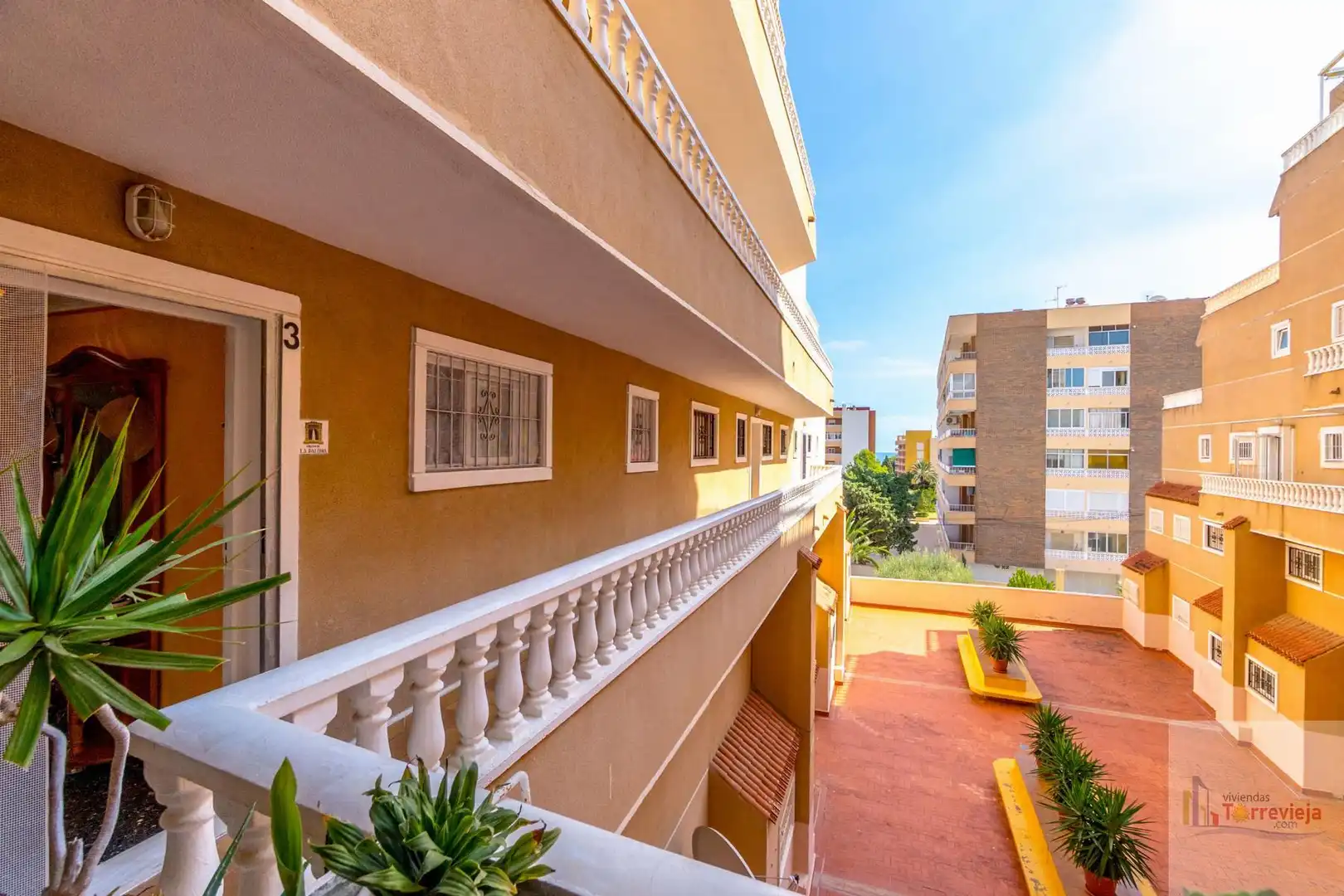 Apartament en venda a Arrecife, Punta Prima