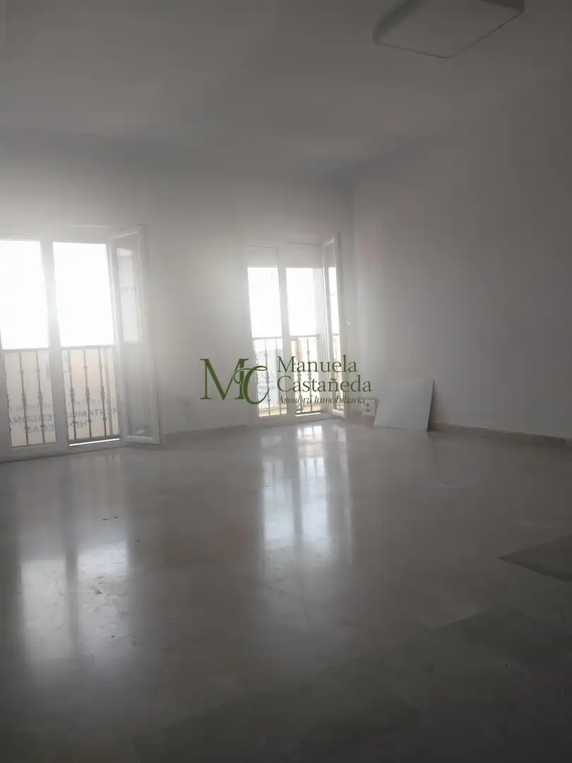 Sala d'estar de Oficina de lloguer en Mérida