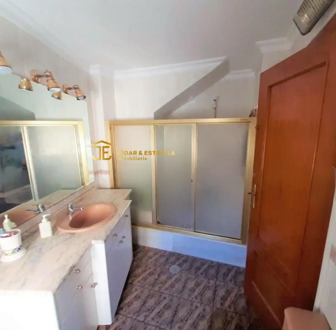Chalet con jardín en venta en Lorca Ciudad, imagen 27