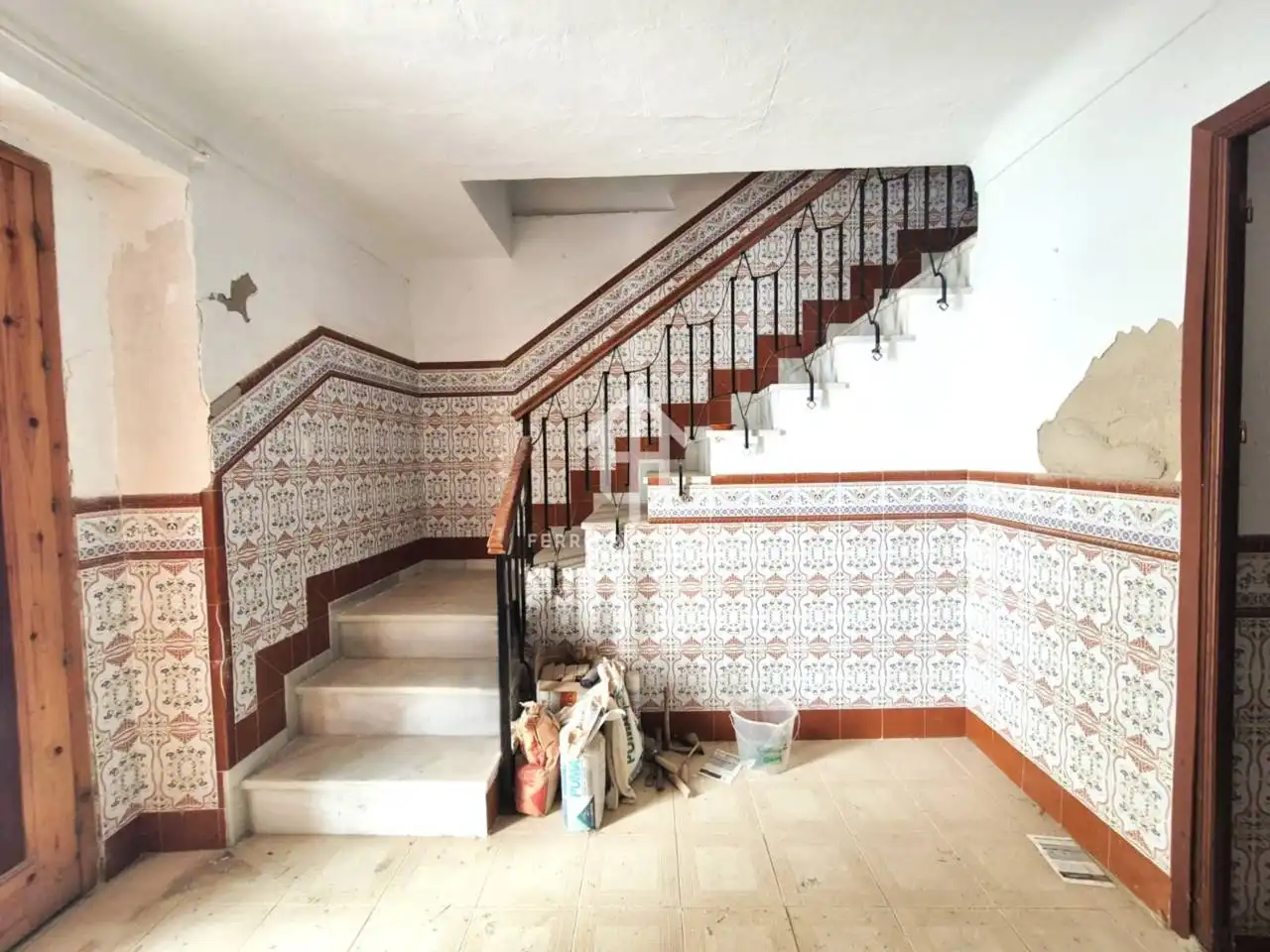 Haus zum Verkauf in Calle Merino, imagen 15