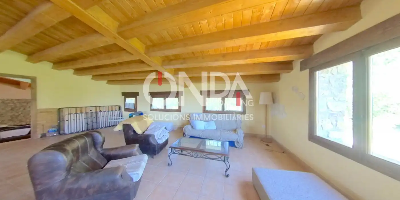 Finca rústica en venda a Camino Road, Gavet de la Conca