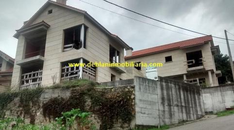 Photo 2 of Single-family semi-detached for sale in N/a, Moaña, Pontevedra