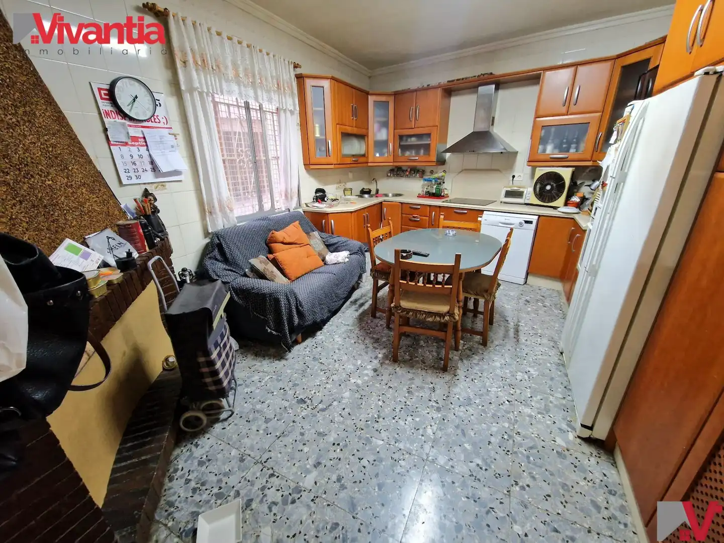 Casa con terraza en venta en Lorca Ciudad, imagen 22