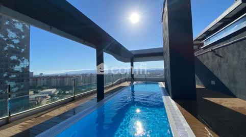 Photo 2 of Flat to rent in Europa, Santa Eulàlia, Barcelona